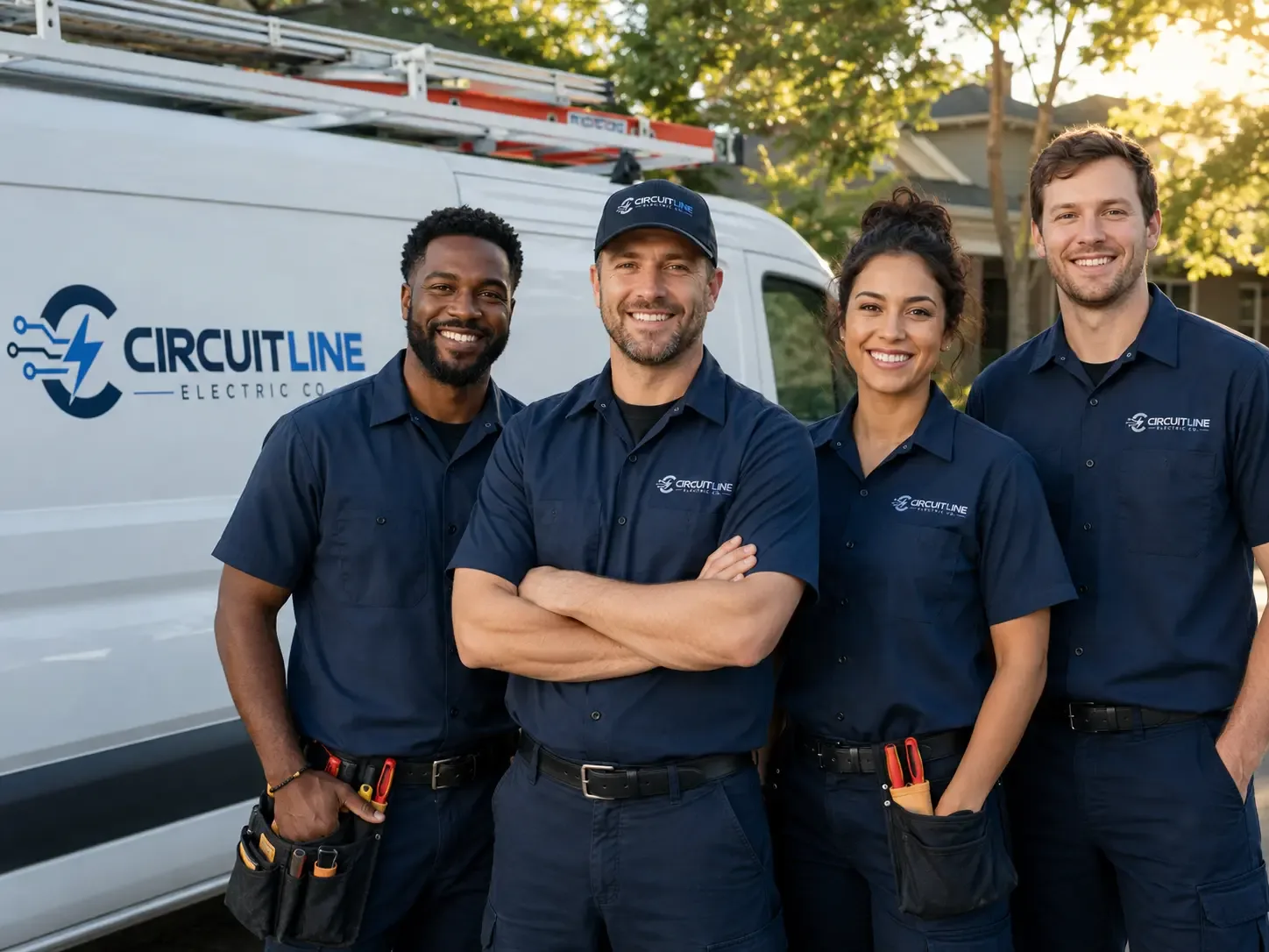 Whole Home Rewiring company in Lone Rock, WI