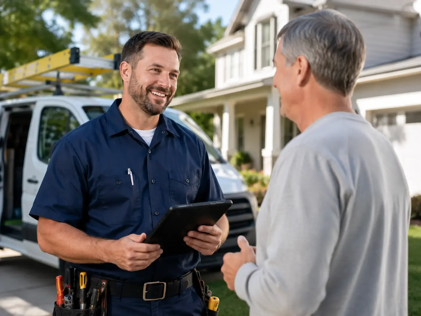 Whole Home Rewiring Lone Rock, WI FAQs